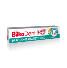 Bilka Dent - Toothpaste gingival care