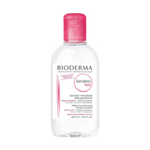 Bioderma - Sensibio H2O