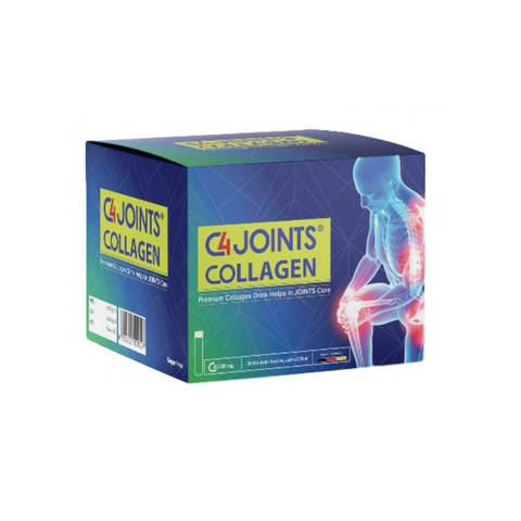 C4 Joints Collagen
