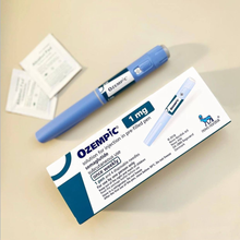 novo nordisk- Ozempic 1 mg Prefilled adjustable pen