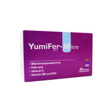 Yumifer-Micro