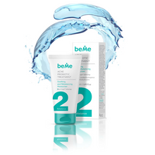 BeMe - Rebalance and moisturizing cream