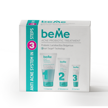 BeMe - Acne Probiotic Treatment