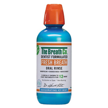 The Breath Co. Mouth Wash 500Ml