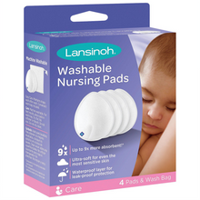 Lansinoh -  Washable Nursing Pads