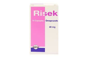 Risk 20mg/40mg 14/28 capsules