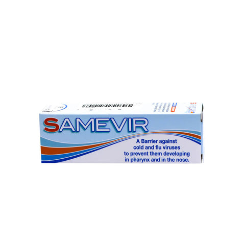 Samevir Nasal & Throat Spray 30 ML