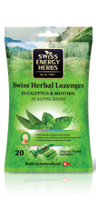Swiss Energy - Herbal Lozenges