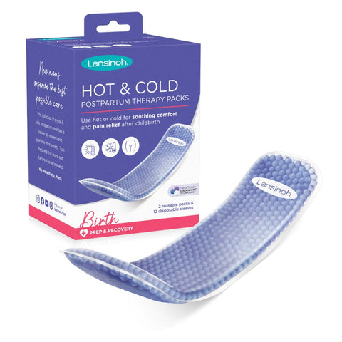 Lansinoh - Cold & Warm Relief pad