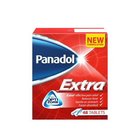 panadol Extra