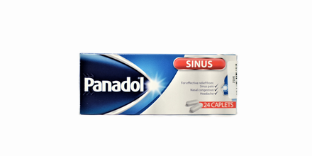 Panadol - Sinus