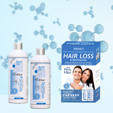 Herbal Glo -  See more Hair Formula and shampoo set