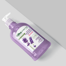 Bilka - Unisex Lavender Intimate Refreshing Gel Wash