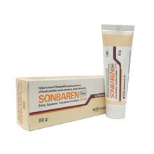 Sonbaren - Skin Ointment