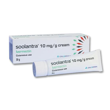 Soolantra  10 mg
