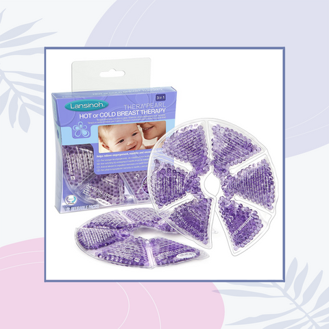 Lansinoh - Therapearl breast Therapy