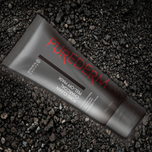 PUREDERM Pore Clean Charcoal Peel-off Mask