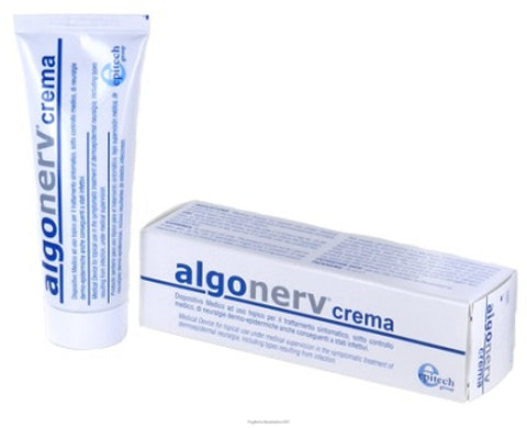 Algonerv Cream 100 Ml
