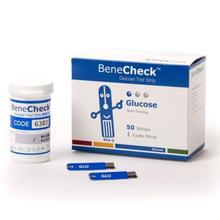 BeneCheck - Multi-Monitoring Meter