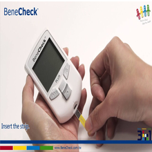 BeneCheck - Multi-Monitoring Meter