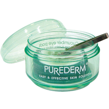 Purederm - Cucumber Eye Pads