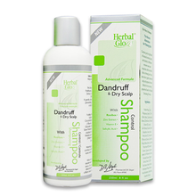 Herbal Glo - Dandruff & Dry Scalp