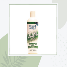 Herbal Glo - Shampoo Plus Conditioner