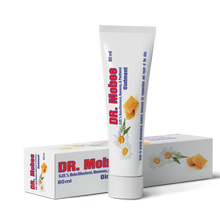 Dr. Mobee - Skin Ointment