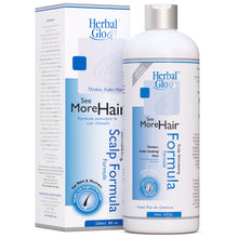 Herbal Glo -  See more Hair Formula and shampoo set
