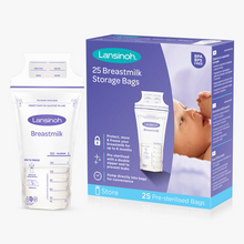 Lansinoh - milk Storage Bags