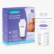 Lansinoh - milk Storage Bags