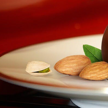 Reber - Mozart Chocolate