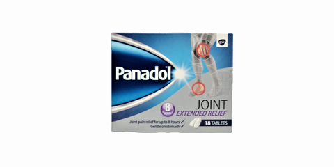 Panadol - Joint tablet