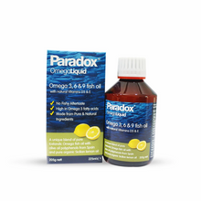 Paradox - Omega Liquid