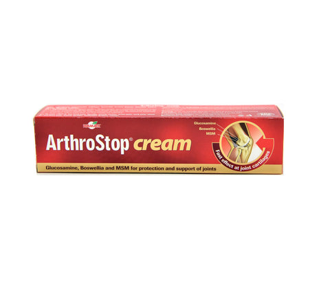Arthrostop Cream 100 ML