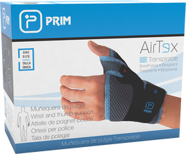 Prim - Wrist and thumb support