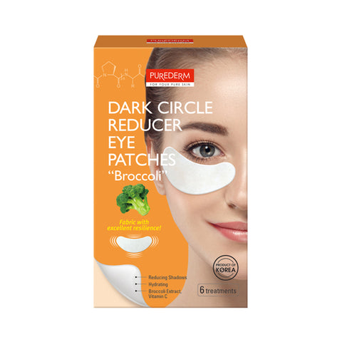 Purederm - Dark circle Reducer Eye Patches