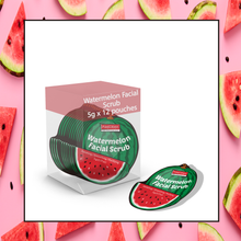 Purederm - Watermelon Facial Scrub
