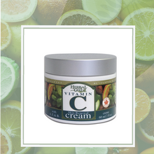 Herbal Glo - Vitamin C Skin Renewal Cream